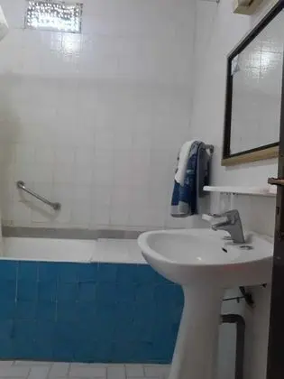Tek Kişilik Oda, Şehir Manzaralı