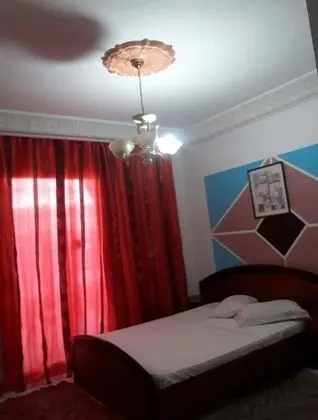 Üç Kişilik Oda