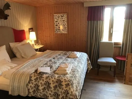 Double Room North