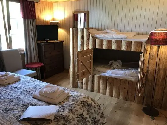 Double Room North