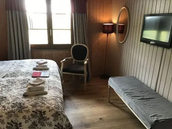 Double Room North