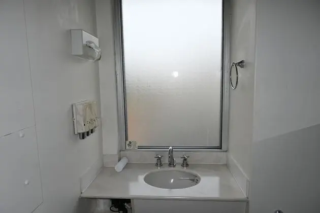 Standard Oda, Sigara İçilmez (Standard Double)