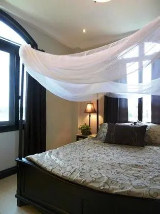 Deluxe Apart Daire, 1 Yatak Odası, Mutfak, Kısmi Deniz Manzarası