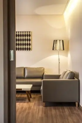 Süit (Free stay - 1 Child under 6years old )