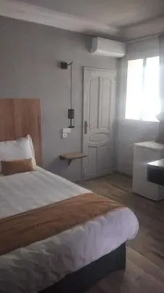 Deluxe Apart Daire