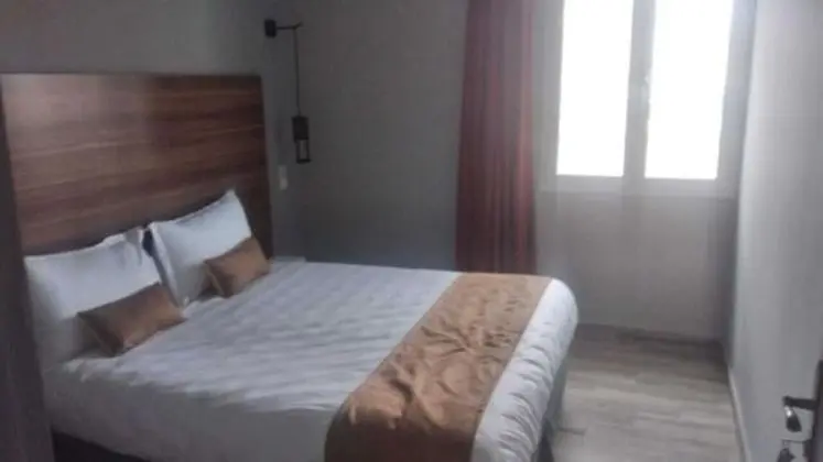 Deluxe Apart Daire