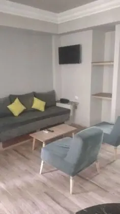 Deluxe Apart Daire