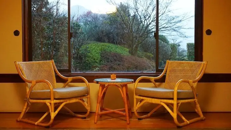 Family Dört Kişilik Oda (Japanese Style)