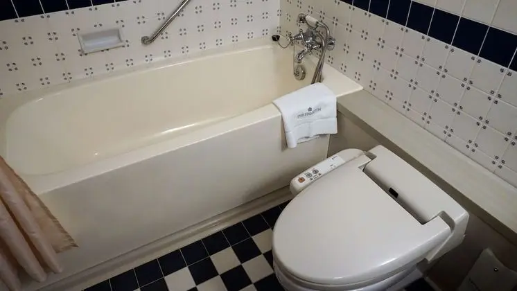 Family Dört Kişilik Oda (Japanese Style)