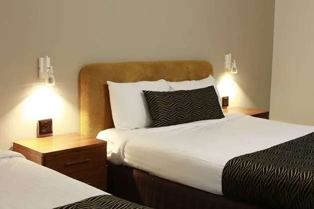 Deluxe Üç Kişilik Oda, 1 Yatak Odası, Küçük Mutfak