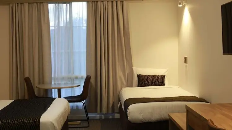 Deluxe Üç Kişilik Oda, 1 Yatak Odası, Küçük Mutfak