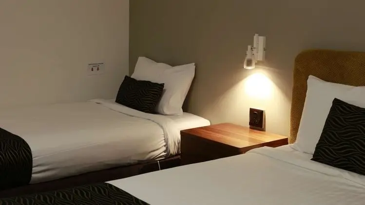 Deluxe Üç Kişilik Oda, 1 Yatak Odası, Küçük Mutfak