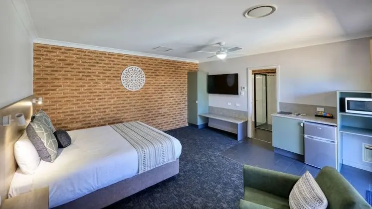 Executive Oda, Sigara İçilmez (Bath)
