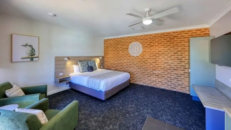 Executive Oda, Sigara İçilmez (Bath)