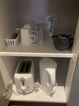 Family İki Ayrı Yataklı Oda, Sigara İçilmez, Küçük Mutfak