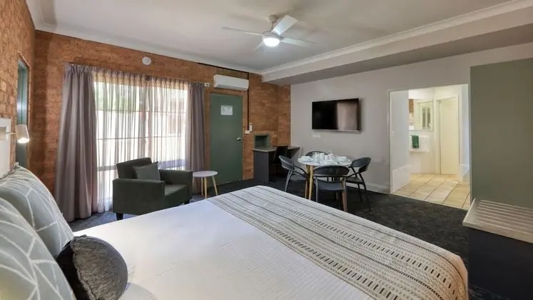 Family Oda, Sigara İçilmez, Küçük Mutfak (2Bd Family)