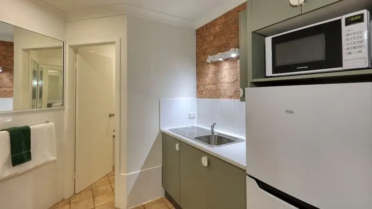 Family Oda, Sigara İçilmez, Küçük Mutfak (2Bd Family)