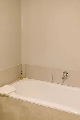 Deluxe Tek Büyük veya İki Ayrı Yataklı Oda, 1 Yatak Odası