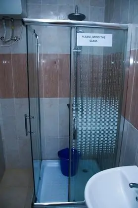 Executive Tek Büyük Yataklı Oda