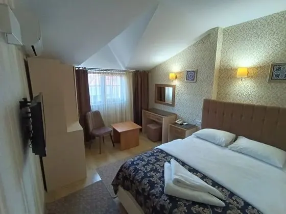 Ekonomik - Çift Kişilik
