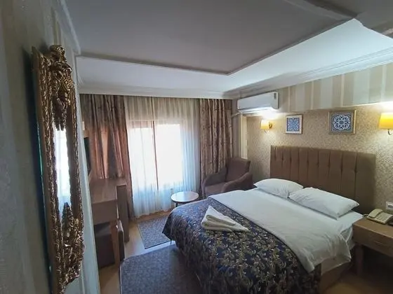 Standart- Tek Kişilik