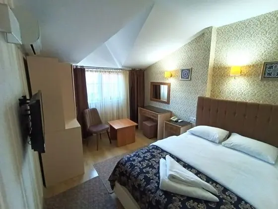 Standart- Tek Kişilik