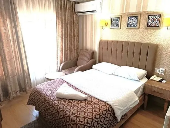 Standart- Tek Kişilik