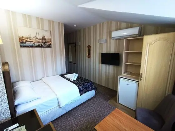 Standart- Tek Kişilik
