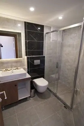 Deluxe Üç Kişilik Oda