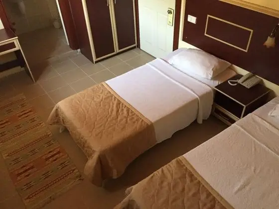 Ekonomik Oda, Dağ Manzaralı, Balkonsuz