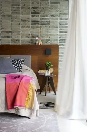 Deluxe Apart Daire, 1 Yatak Odası