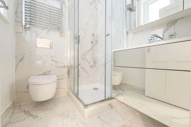 Exclusive Apart Daire (lower ground floor)