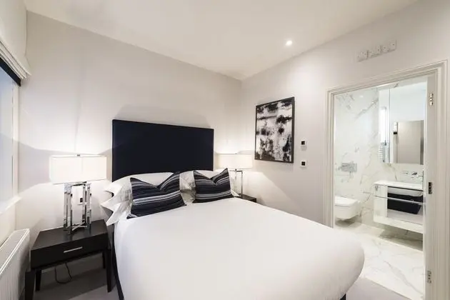 Premium Apart Daire (lower ground floor)