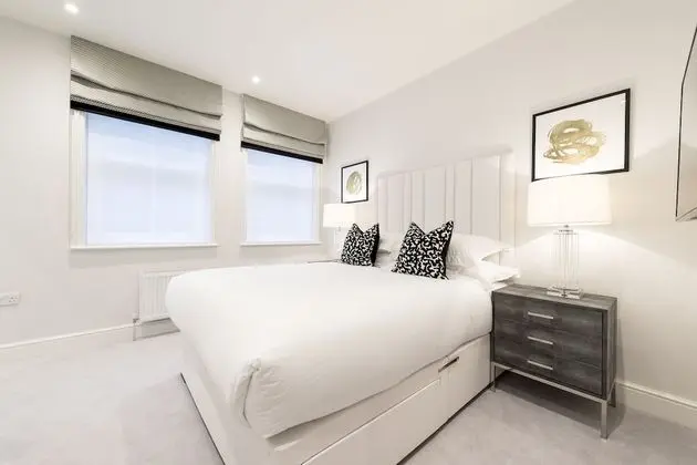 Premium Apart Daire (lower ground floor)