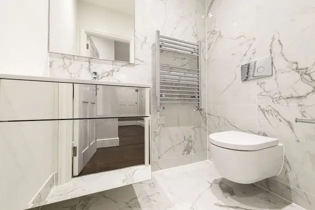 Premium Apart Daire (lower ground floor)