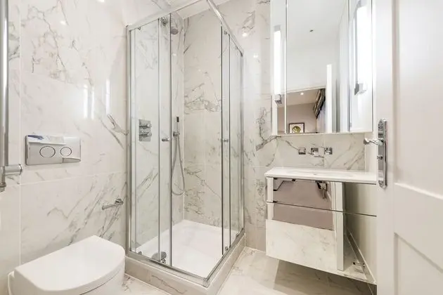 Premium Apart Daire (lower ground floor)