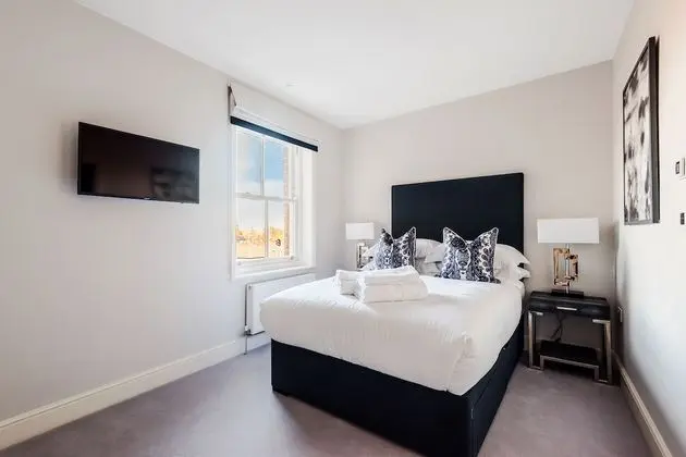 Premium Apartment 2