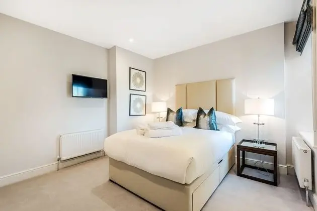 Premium Apartment 2