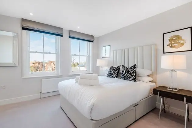 Premium Apartment 2