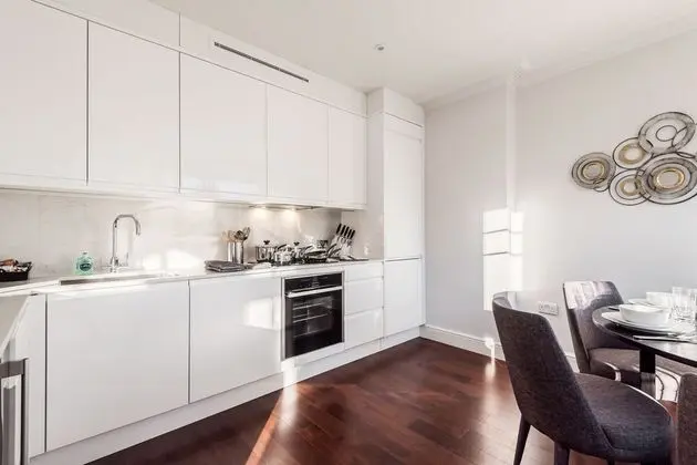 Premium Apartment 2