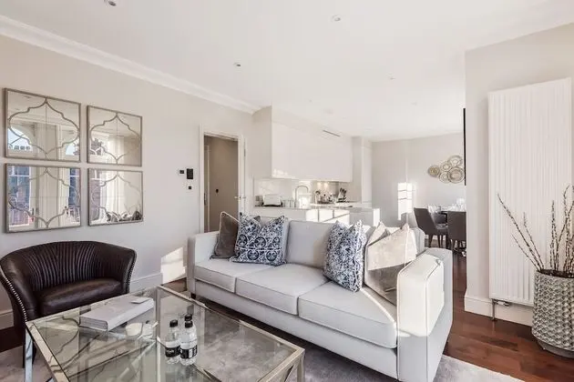 Premium Apartment 2