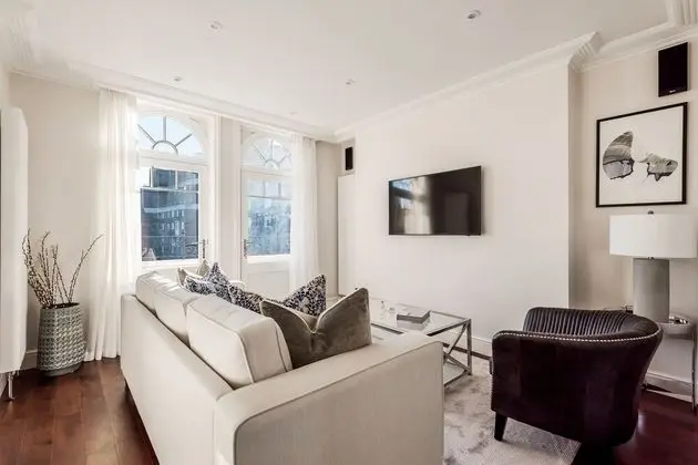Premium Apartment 2
