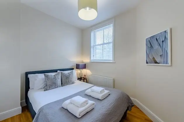 Standard Apartment 4