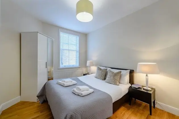 Standard Apartment 4