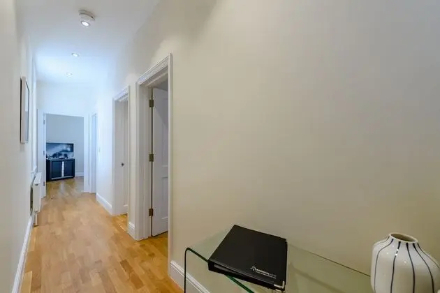 Standard Apartment 4