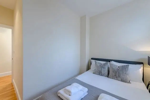 Standard Apartment 4