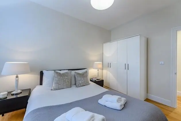 Standard Apartment 4