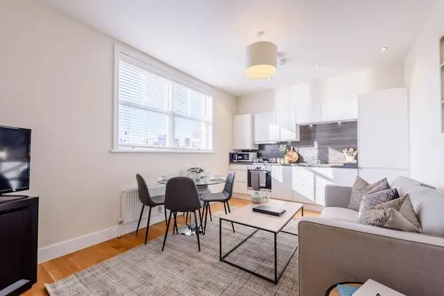 Standard Apartment 4