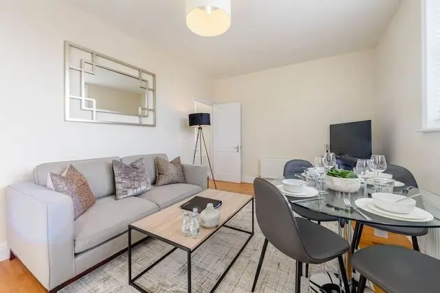 Standard Apartment 4