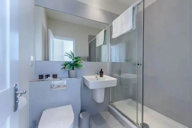 Standard Apartment 4